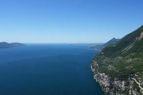 Park Hotel Zanzanu Tignale