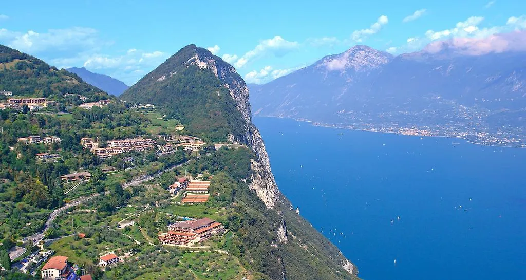 Park Hotel Zanzanu Tignale