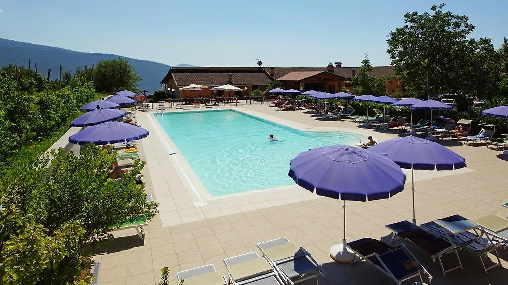 Park Hotel Zanzanu Tignale