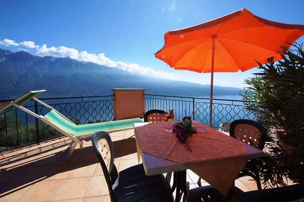 Park Hotel Zanzanu Tignale