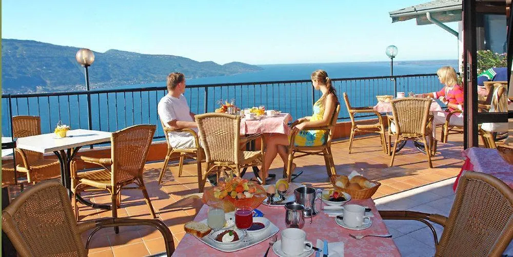 Park Hotel Zanzanu Tignale