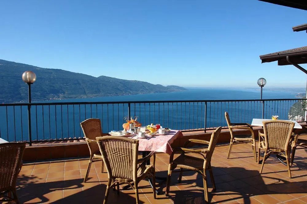 Park Hotel Zanzanu Tignale