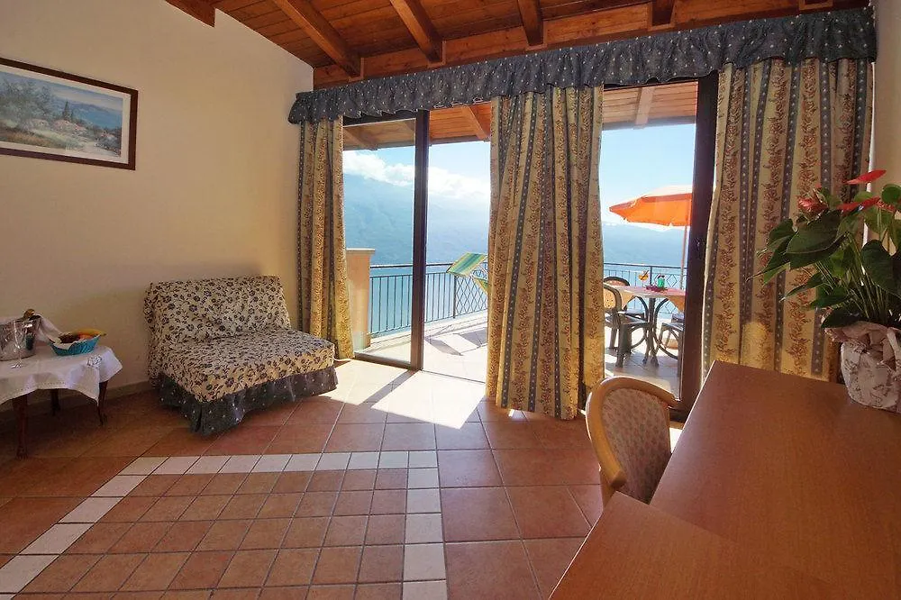 Park Hotel Zanzanu Tignale