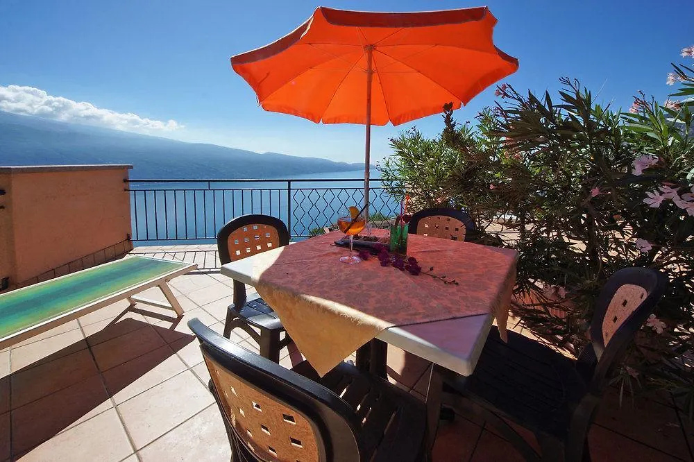 Park Hotel Zanzanu Tignale
