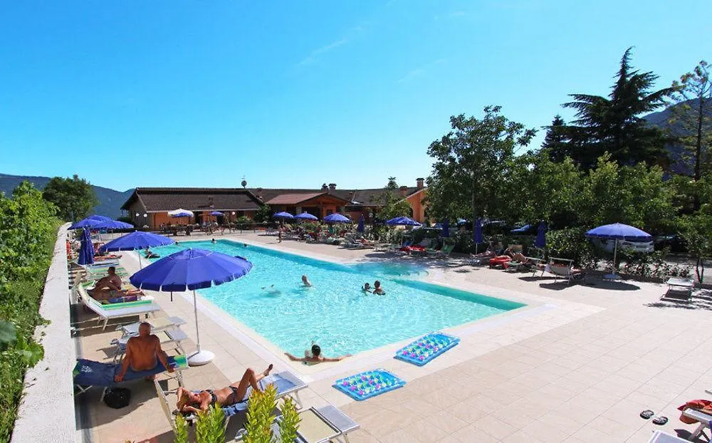 Park Hotel Zanzanu Tignale 4*,