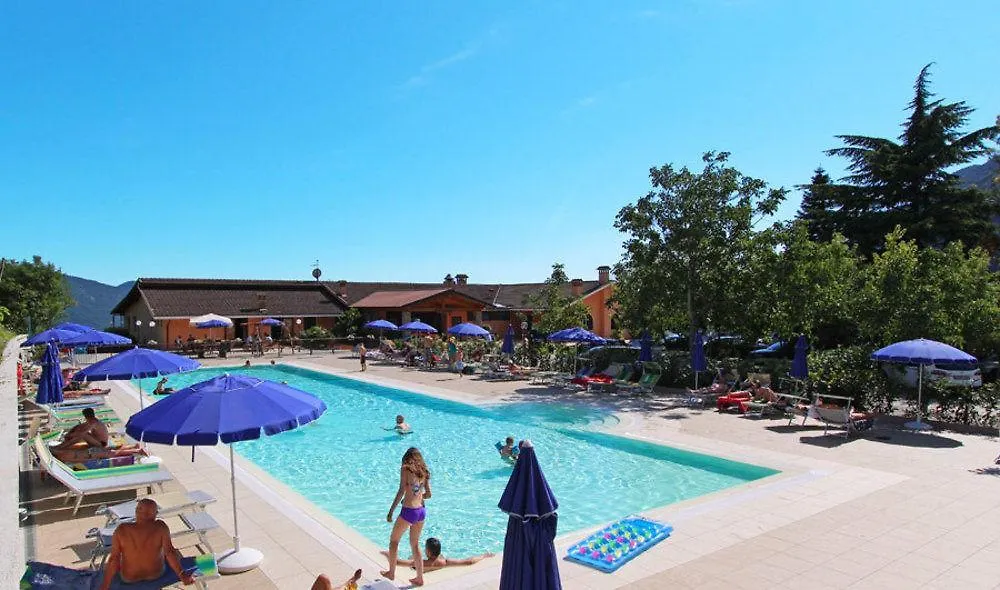 Park Hotel Zanzanu Tignale
