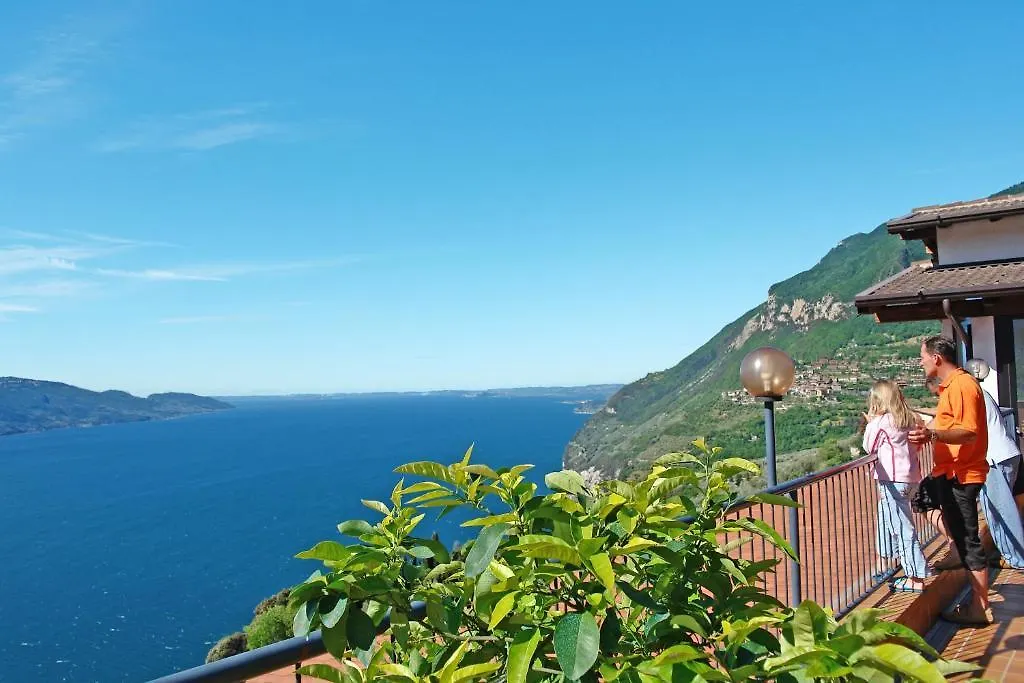 Park Hotel Zanzanu Tignale