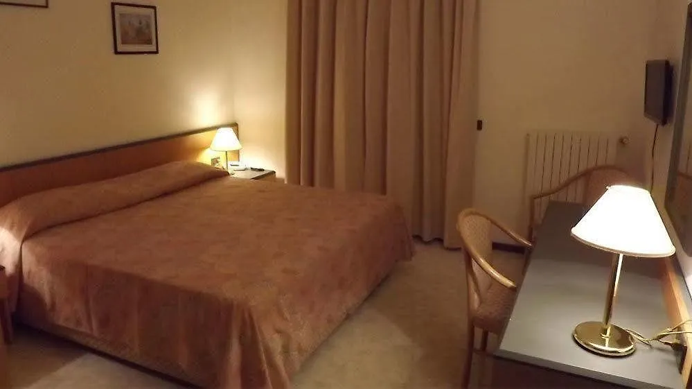 Park Hotel Zanzanu Tignale