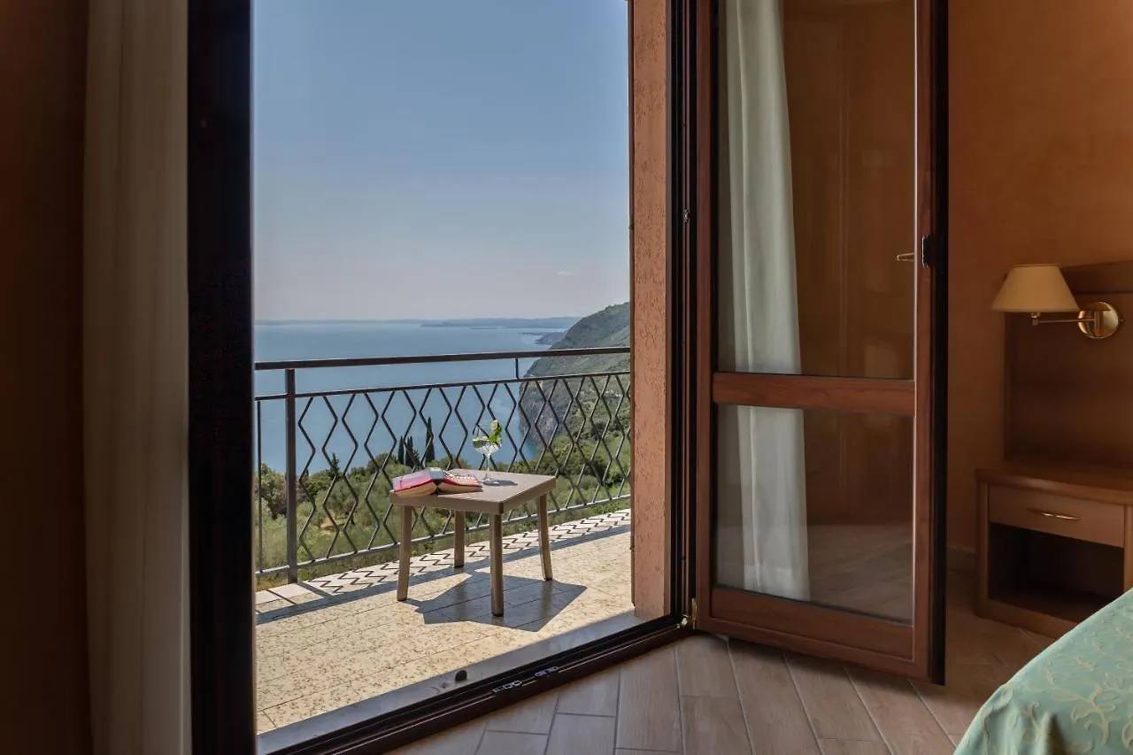 Park Hotel Zanzanu Tignale 4*,  Olaszország