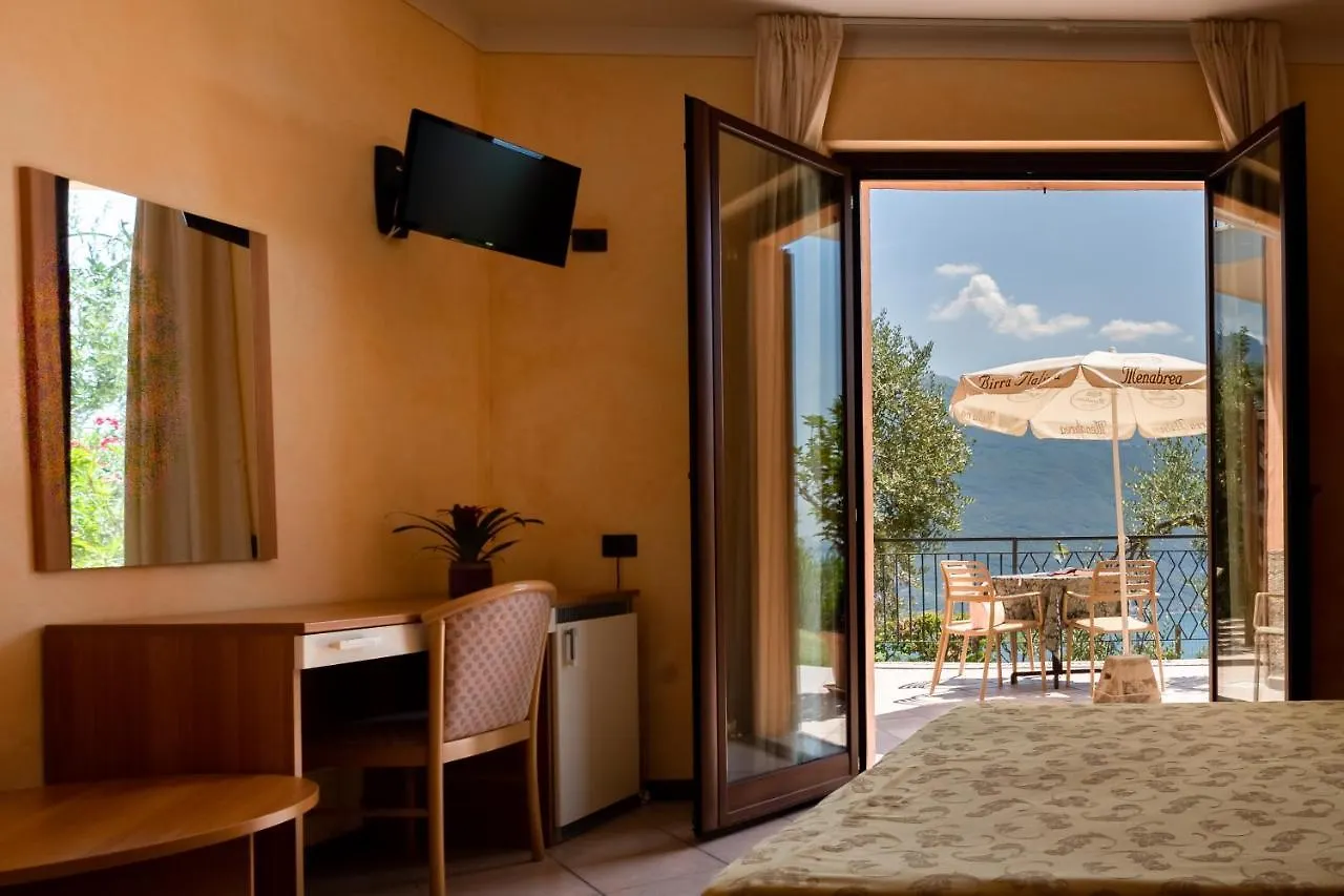 Park Hotel Zanzanu Tignale