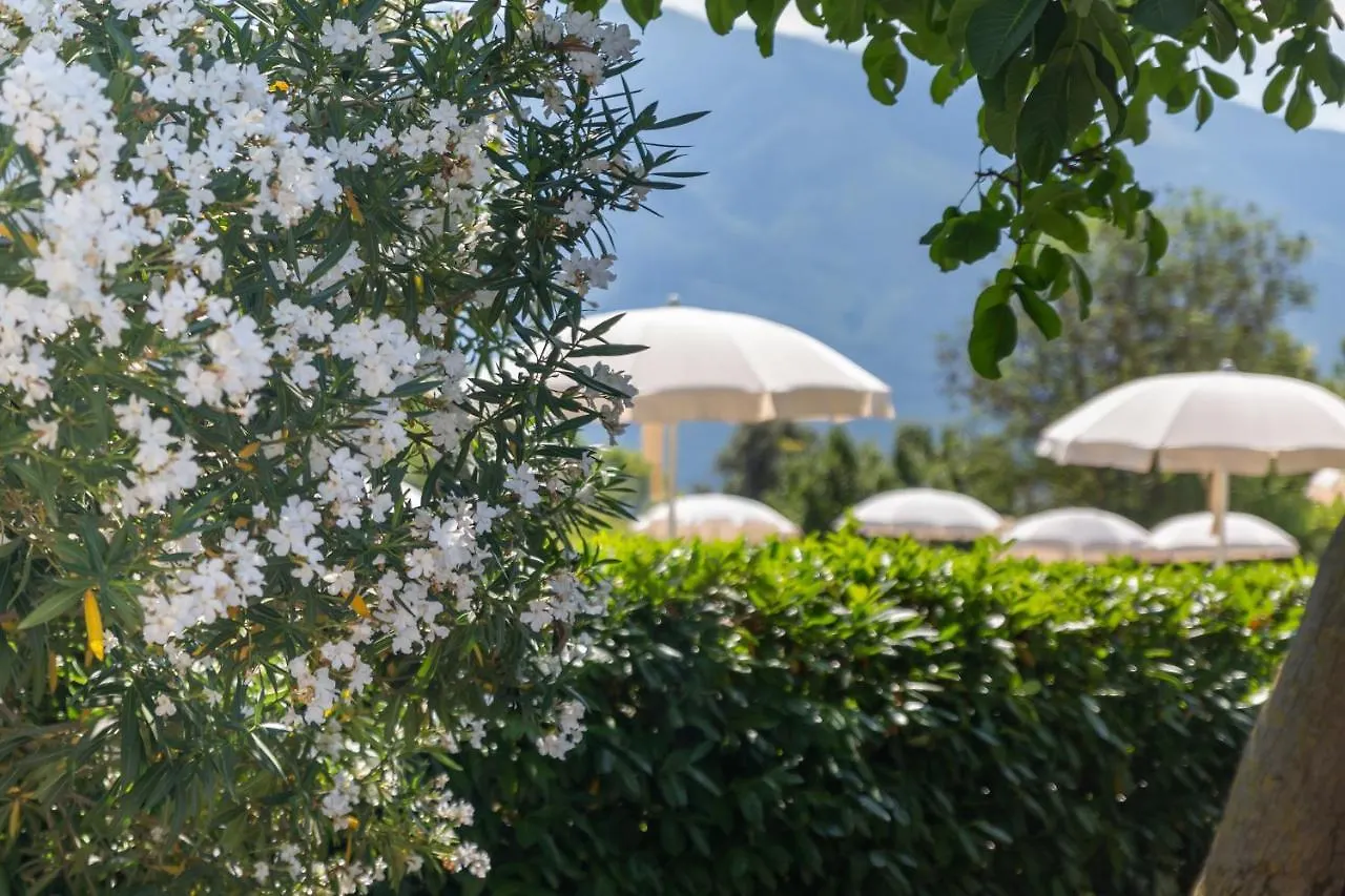 Park Hotel Zanzanu Tignale