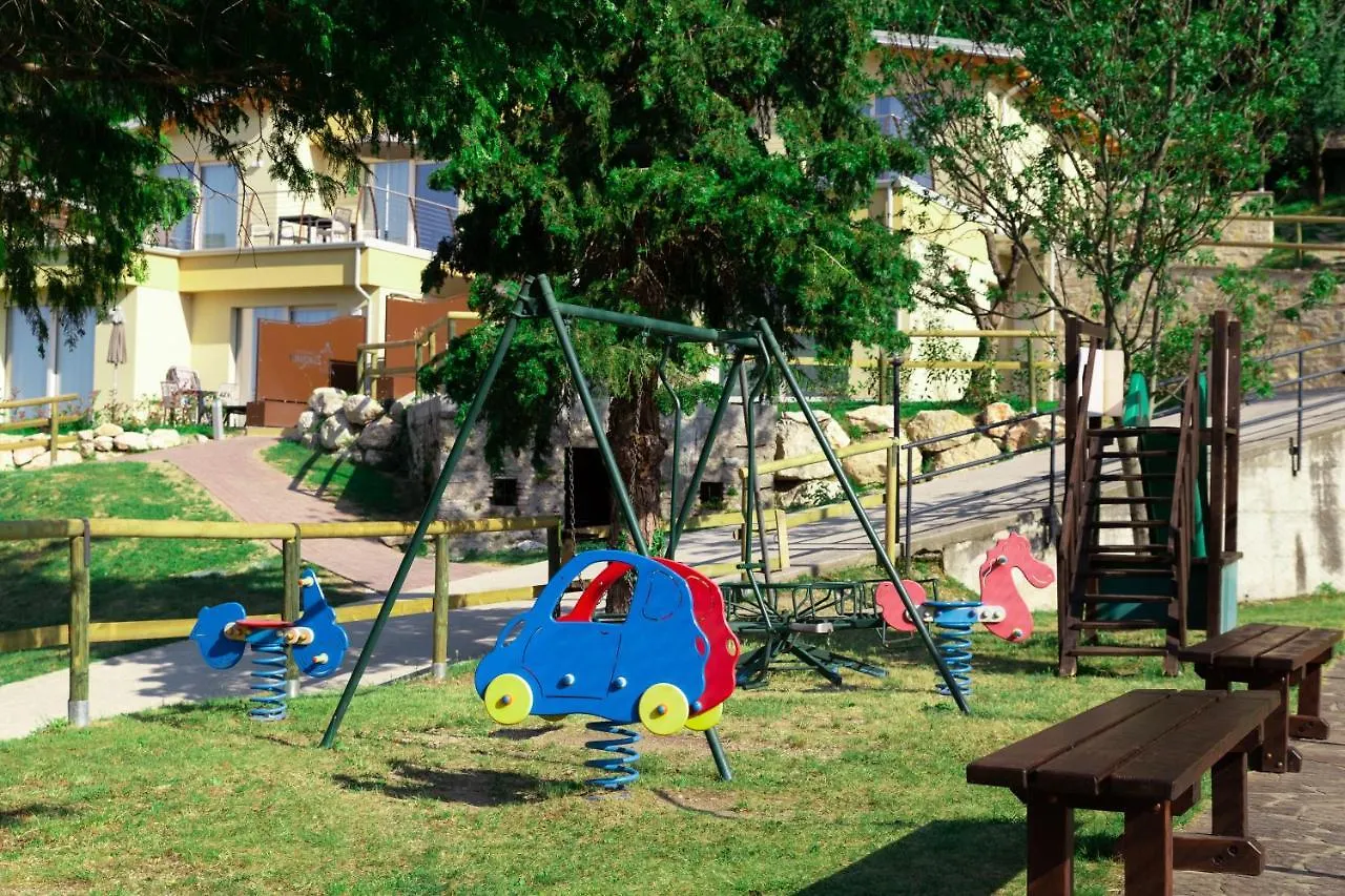 Park Hotel Zanzanu Tignale