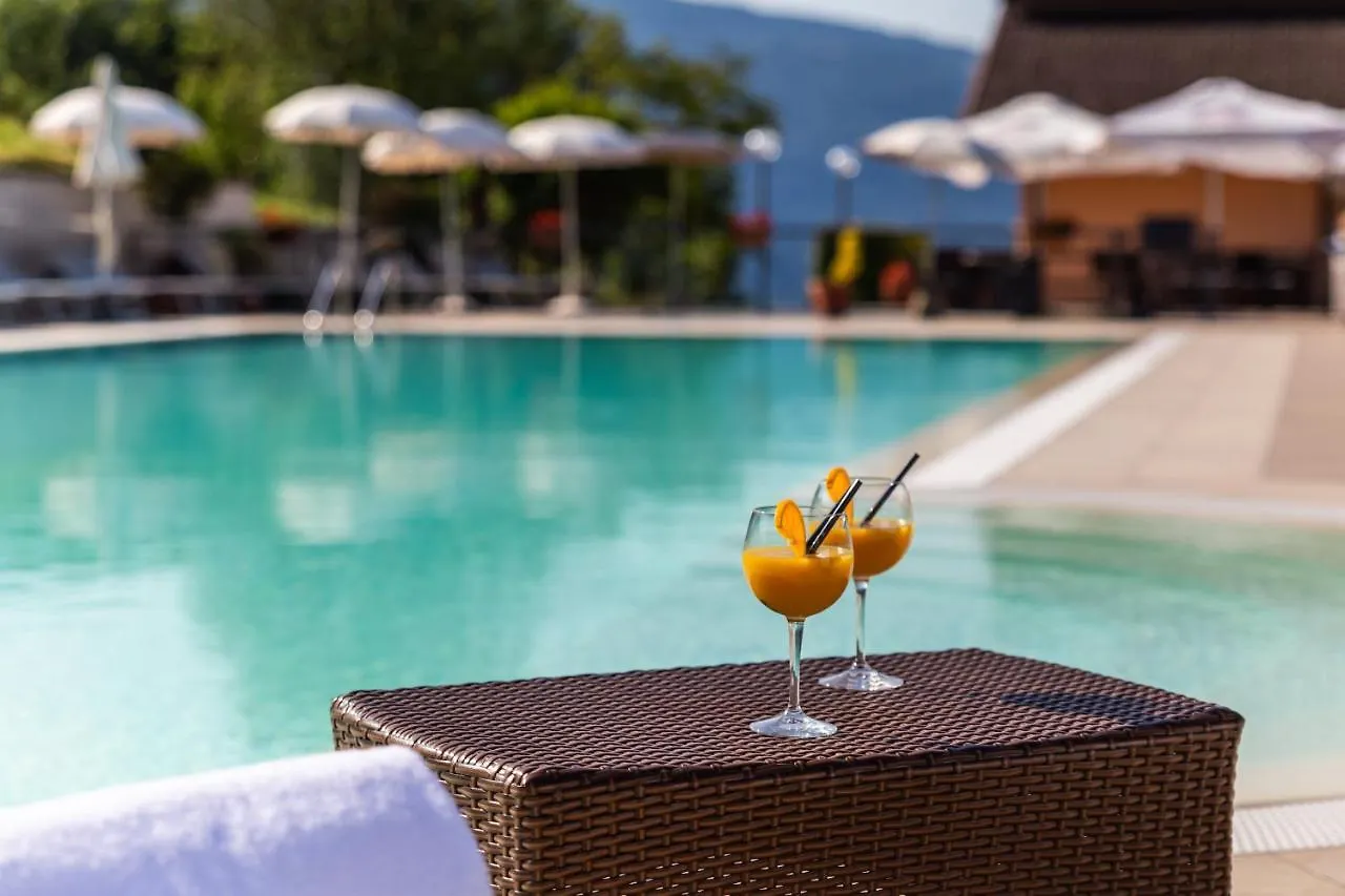 Park Hotel Zanzanu Tignale