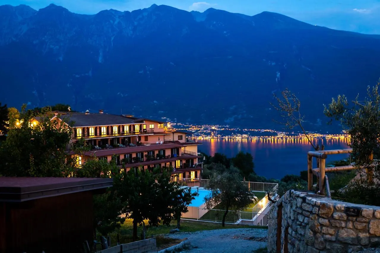 Park Hotel Zanzanu Tignale