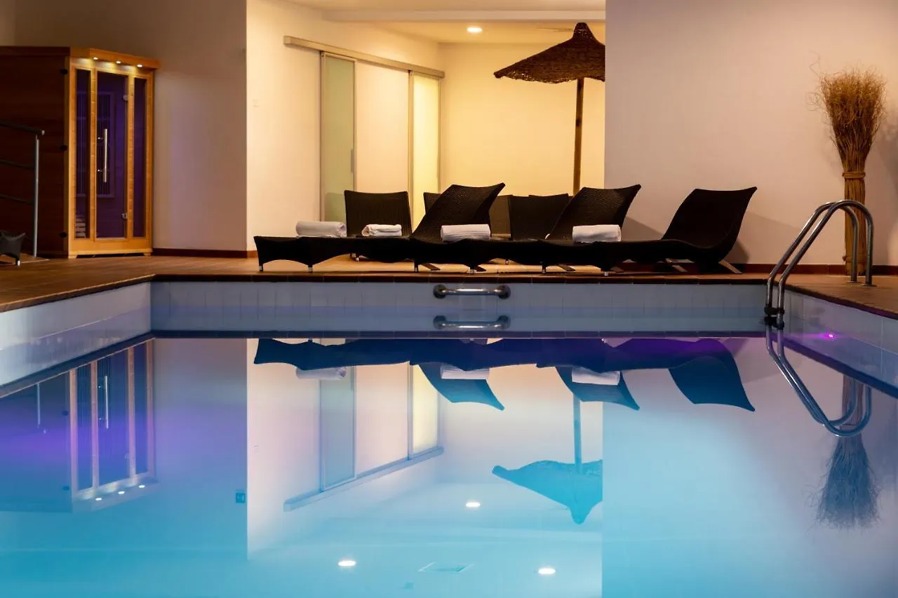 Park Hotel Zanzanu Tignale Olaszország