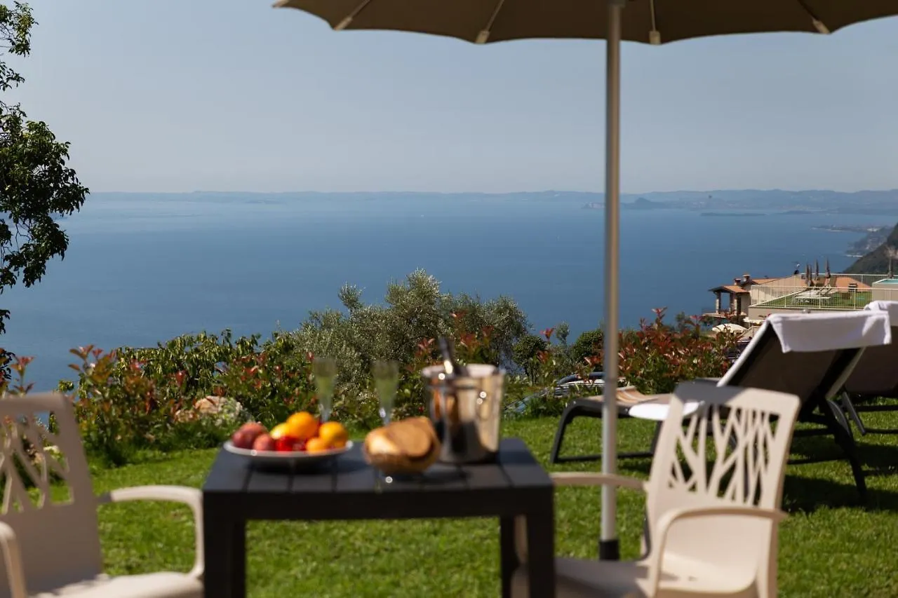 Park Hotel Zanzanu Tignale