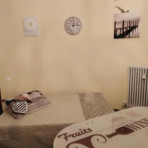 Apartment Venere