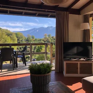 Sunclass Bungalow S37 Ferienhaus