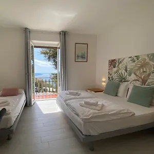 Hotel Ca' Ai Tigli, Tignale