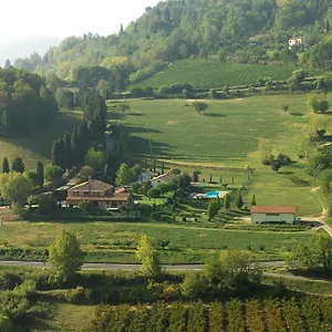 Landhaus Relais Varnello