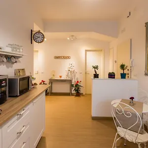 A Casa Dei Nonni Bed & Breakfast