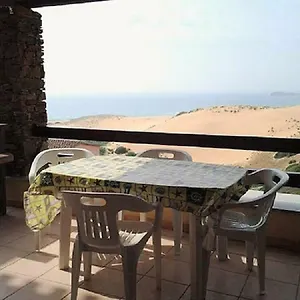 Ferienhaus 89