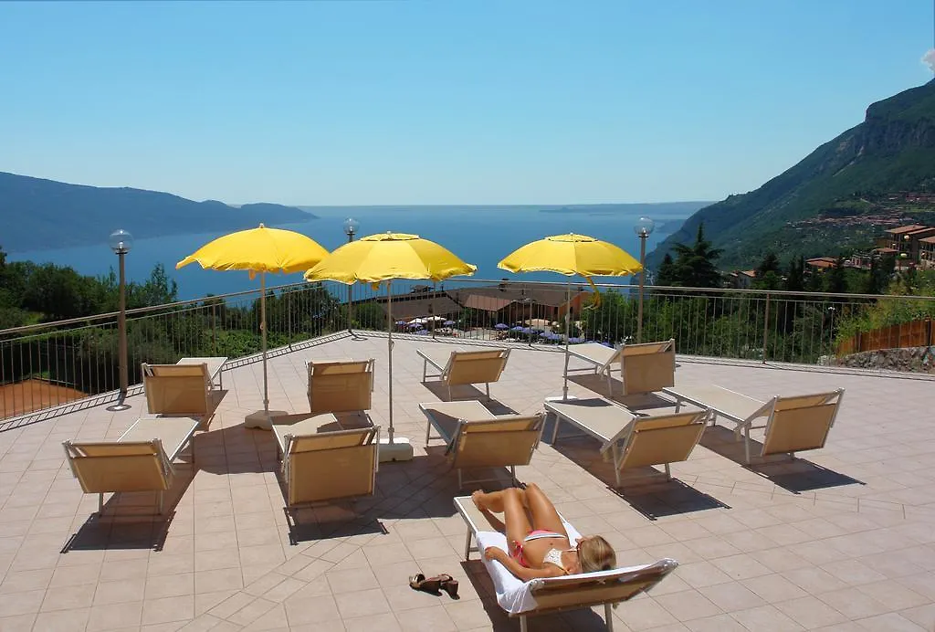 Park Hotel Zanzanu Tignale
