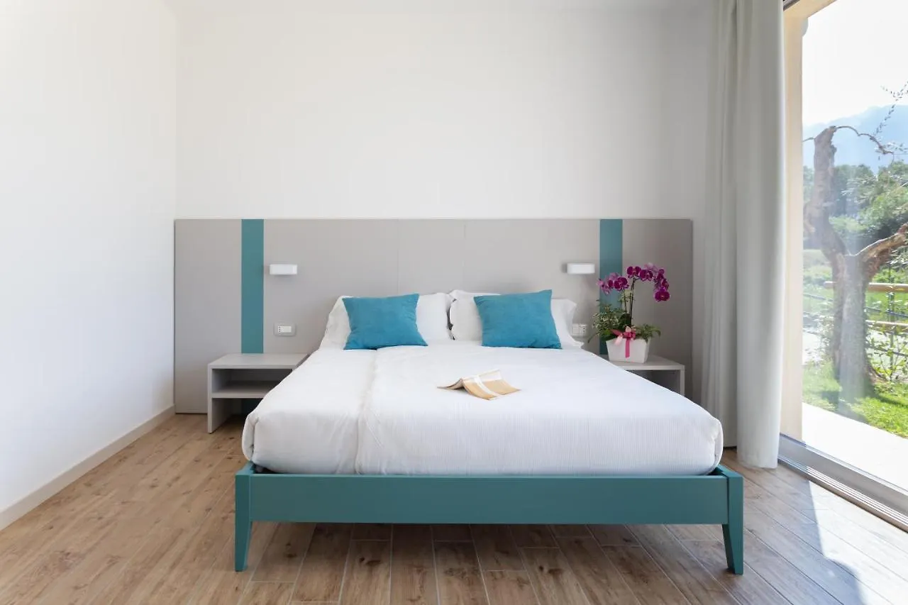 Park Hotel Zanzanu Tignale